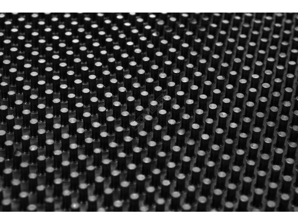 Barová podložka 460x310x10mm Yato Gastro YG-07101