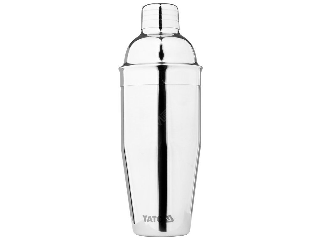 Shaker na koktejl 700ml NEREZ Yato Gastro YG-07123