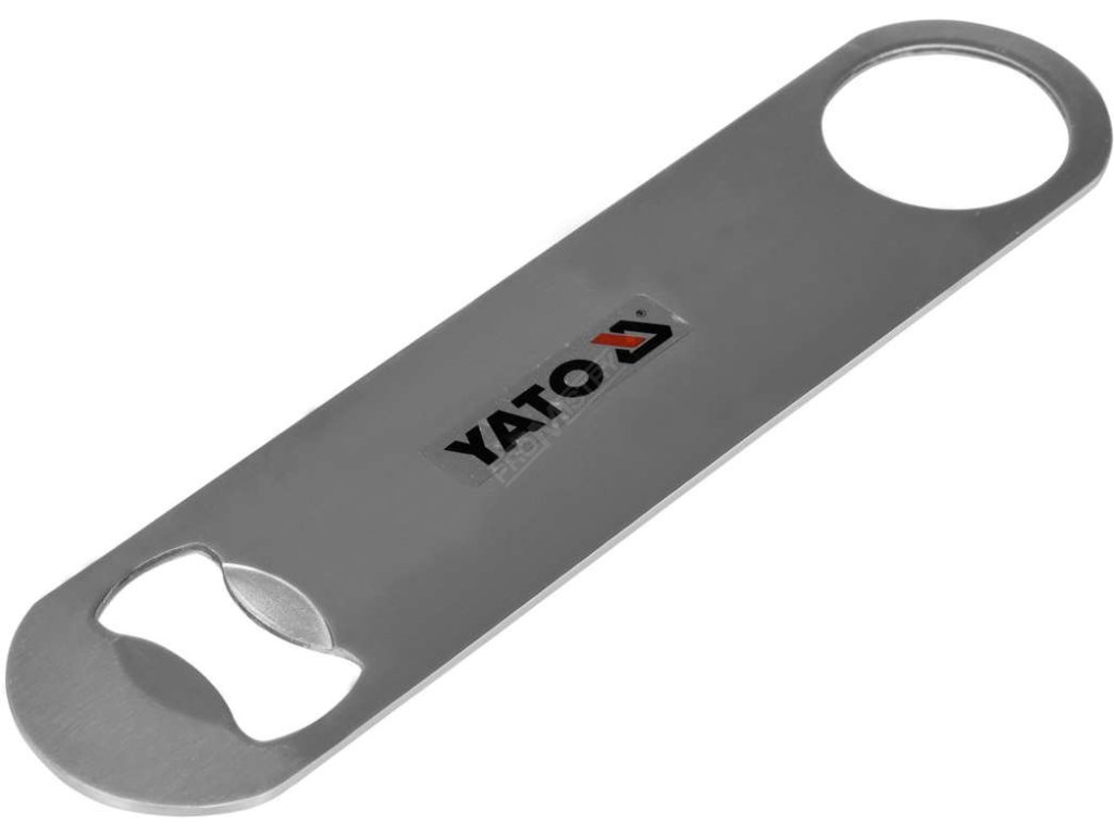 Barmanský otvírák na lahve Yato Gastro YG-07139