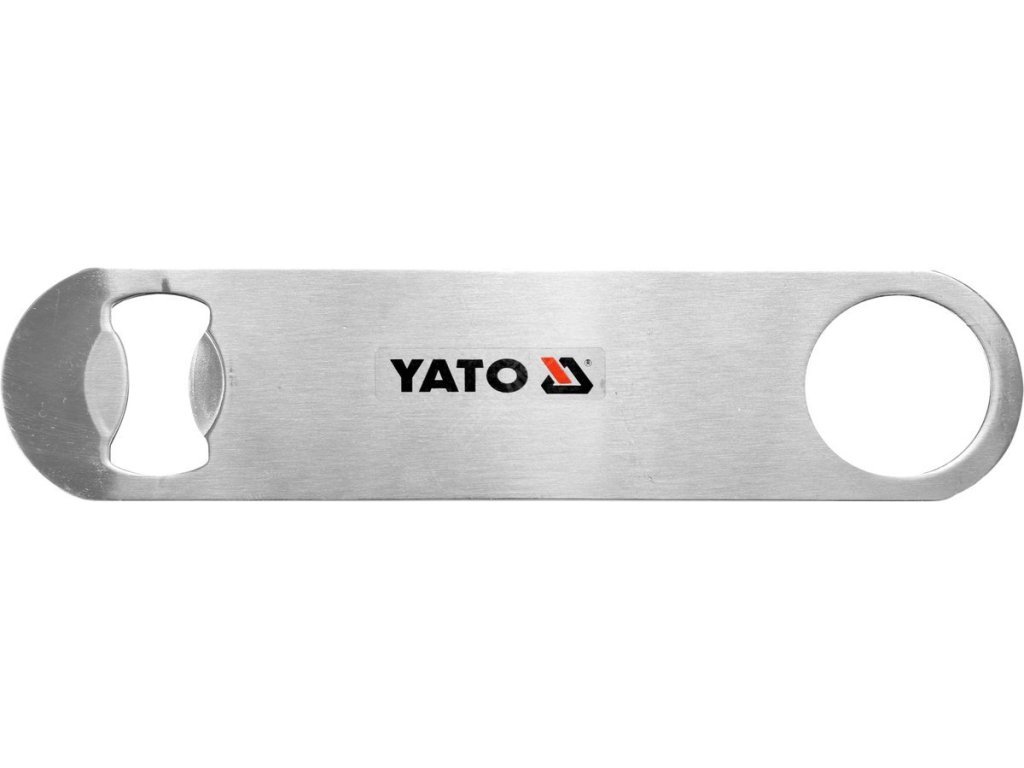 Barmanský otvírák na lahve Yato Gastro YG-07139