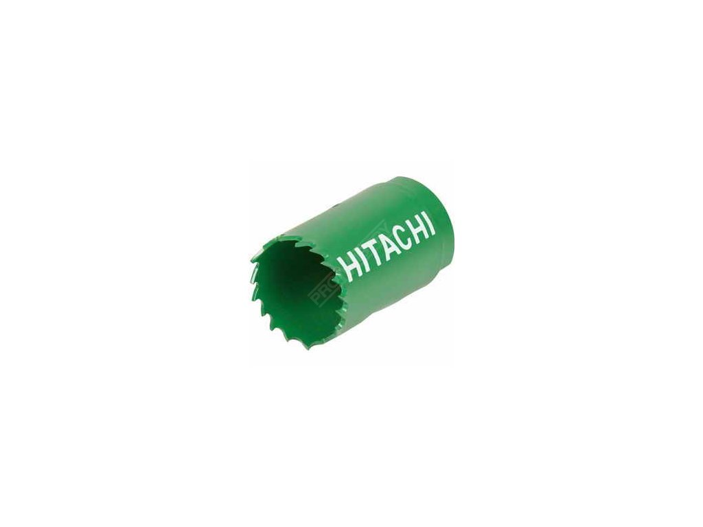 Pilová vrtací korunka Hitachi BIMETAL 200mm