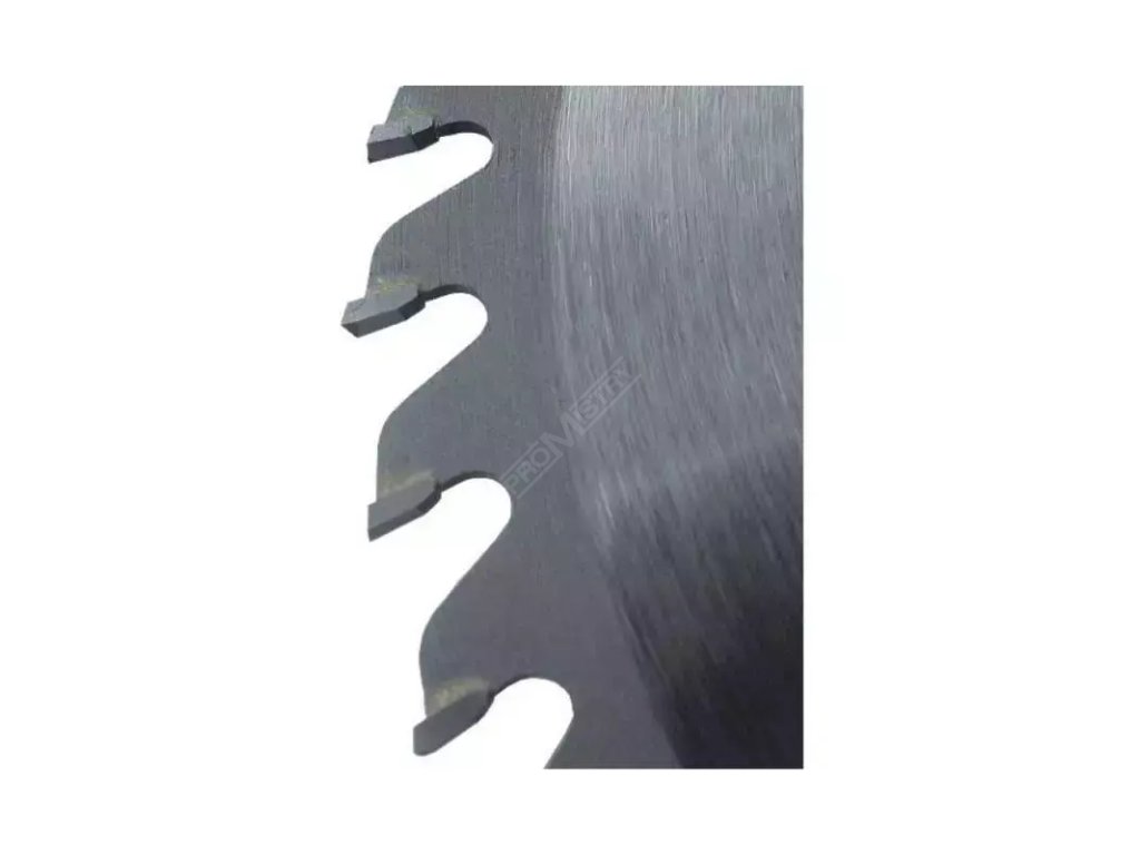 Kotoučová pila na dřevo 40z průměr 180x20 mm DEDRA H18040