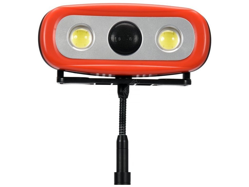 Stojan pro pracovní lampu YT-81808 Yato YT-81809 + Dárek, servis bez starostí v hodnotě 300Kč