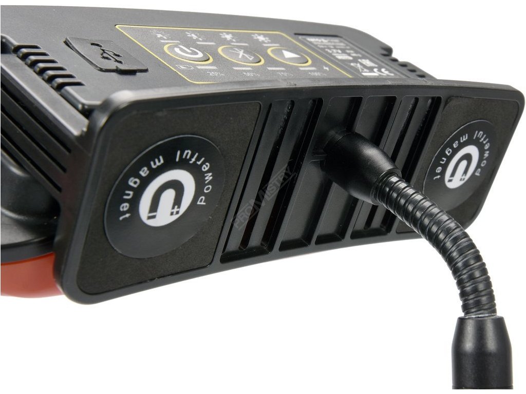 Stojan pro pracovní lampu YT-81808 Yato YT-81809 + Dárek, servis bez starostí v hodnotě 300Kč