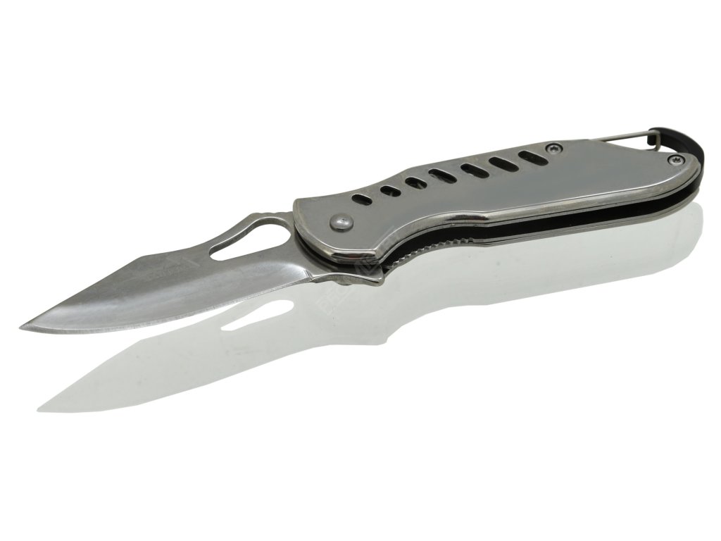 Nůž zavírací BRIGHT s pojistkou 16,7cm Cattara 13230