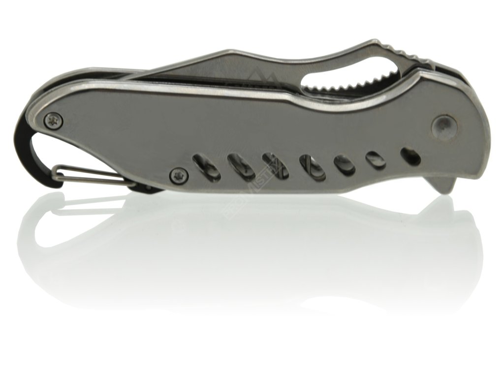 Nůž zavírací BRIGHT s pojistkou 16,7cm Cattara 13230