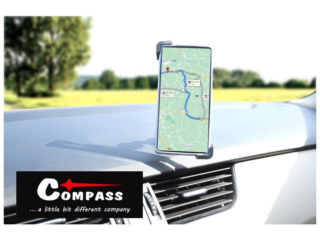 Držák telefonu SELECT Compass 06269