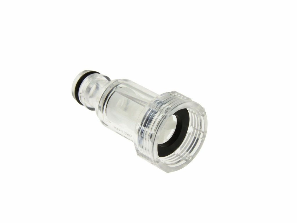 Konektor hadice vodního filtru 3/4" pro tlakové myčky řady K GEKO GEKO nářadí G73130