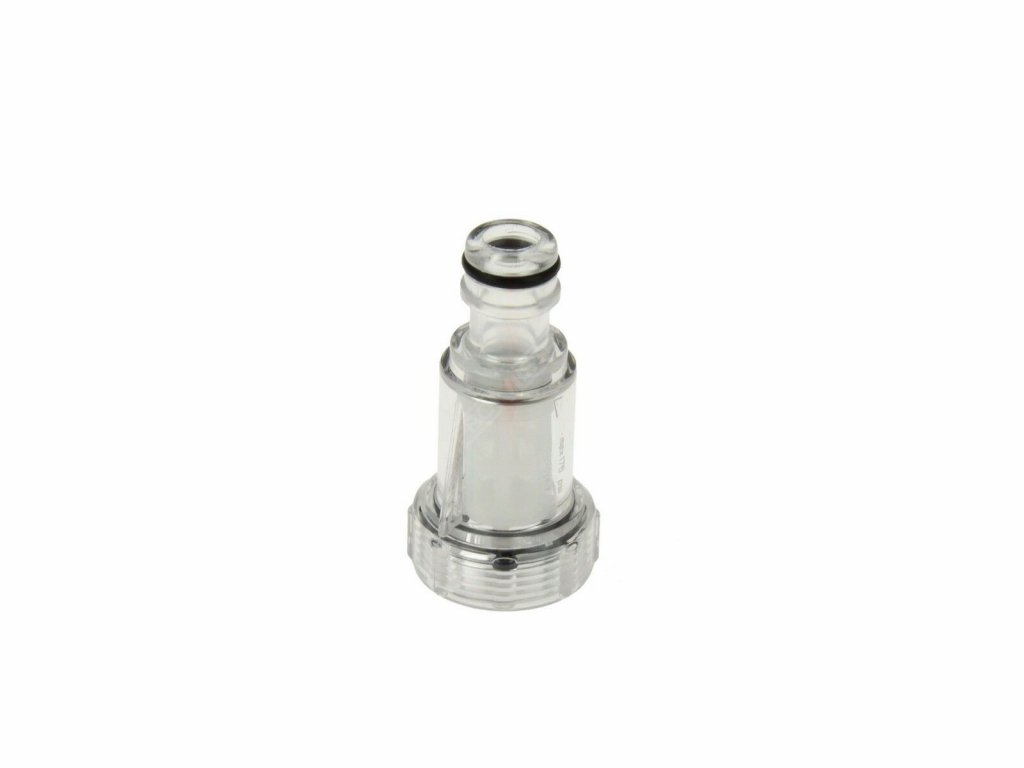 Konektor hadice vodního filtru 3/4" pro tlakové myčky řady K GEKO GEKO nářadí G73130