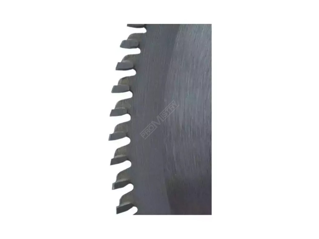 Kotoučová pila na dřevotřískové a dřevovláknité materiály100z průměr 250x30 mm DEDRA H250100