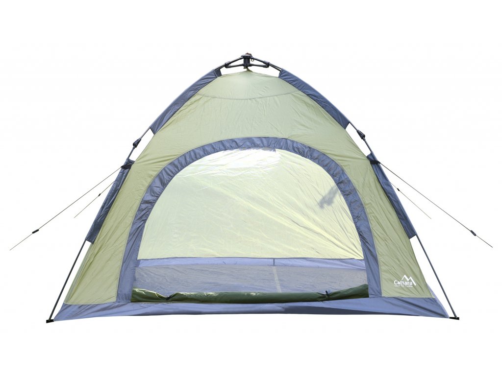 Stan BUDVA pro 3-4 osoby 280x2200x140cm PU3000mm Cattara 13361