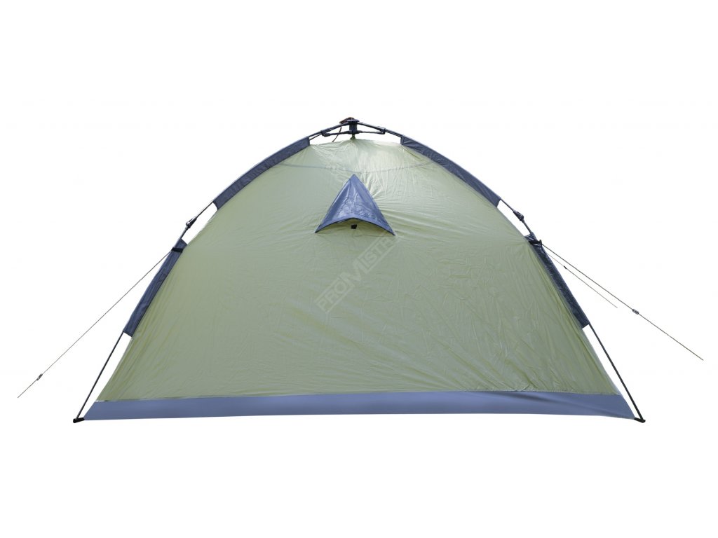 Stan BUDVA pro 3-4 osoby 280x2200x140cm PU3000mm Cattara 13361