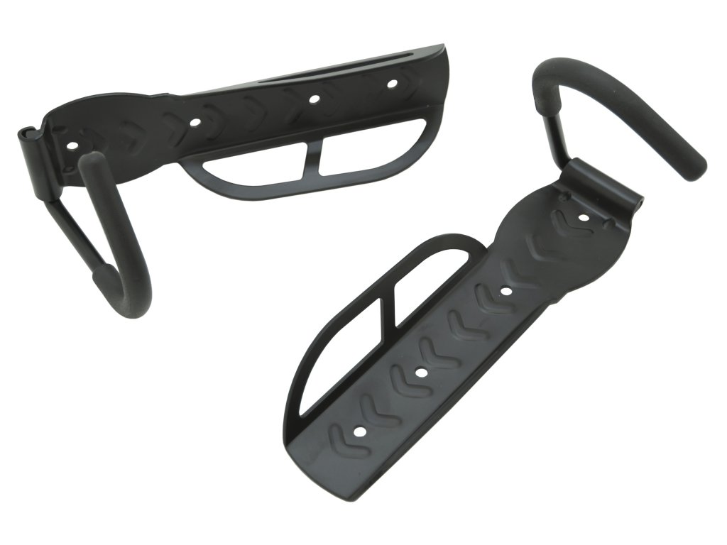 Držák na kolo 2ks HOOK DOUBLE Compass 09274