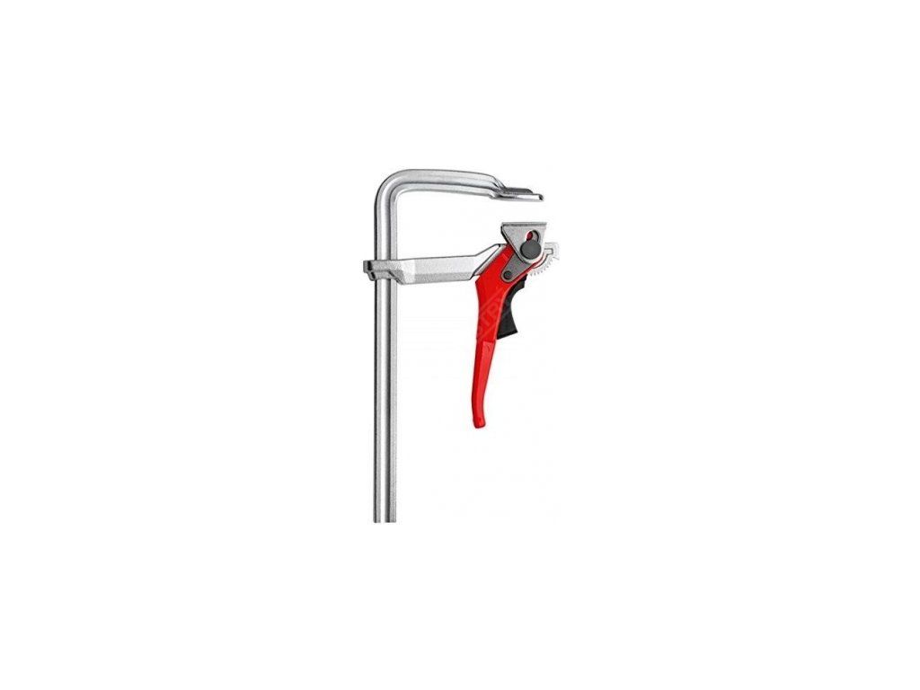 BESSEY - svěrka páková celoocelová GSH40 400/120 BESSEY GSH40