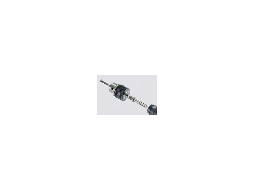WOLFCRAFT - Adaptér SDS+na sklíčidlo 1/2x20 WOLFCRAFT 2640000