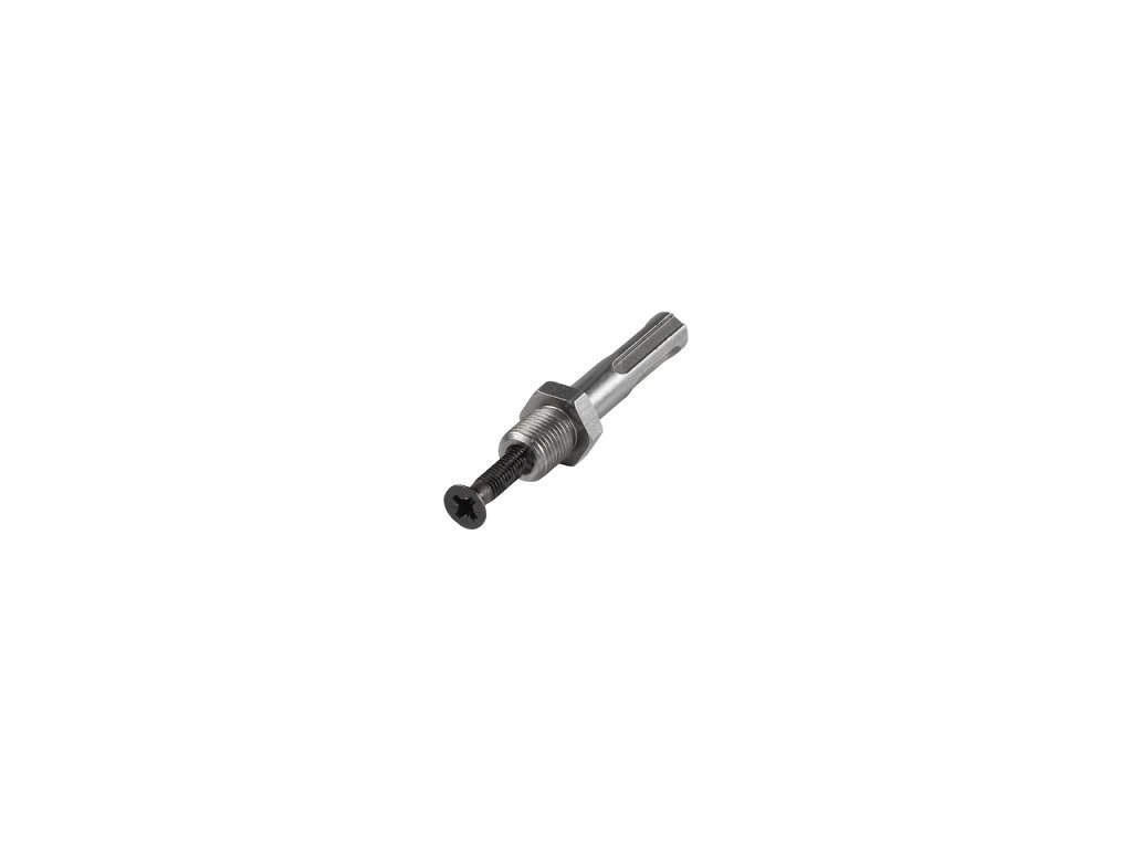 WOLFCRAFT - Adaptér SDS+na sklíčidlo 1/2x20 WOLFCRAFT 2640000