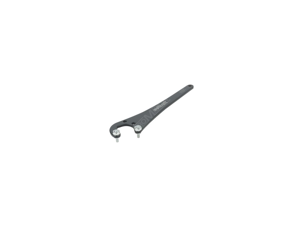 WOLFCRAFT - Klíč přírubový univerzální pro úhlové brusky WOLFCRAFT 2459000