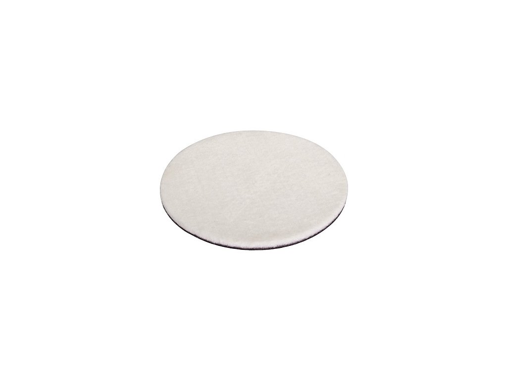 WOLFCRAFT - Kotouč lešticí plstěný 125mm WOLFCRAFT 2208000
