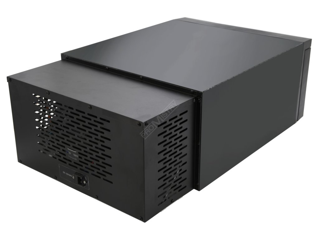 Chladící box kompresor vestavný zasouvací 20l 12/24V Compass 07077