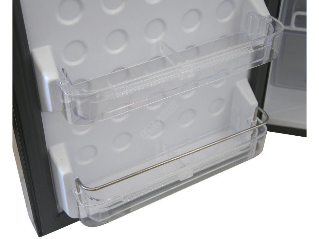 Chladící box kompresor vestavný 50l 12/24V Compass 07076