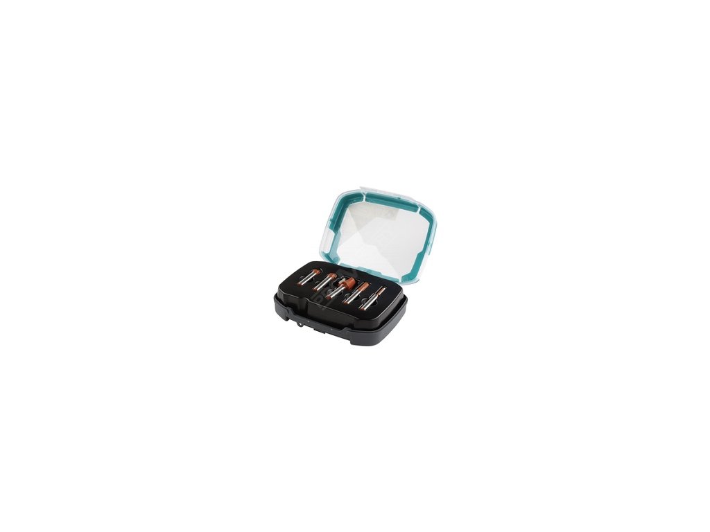 WOLFCRAFT - Fréza drážkovací HM, box 5ks WOLFCRAFT 8753000