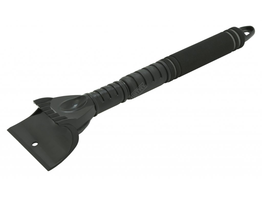 Škrabka na led teleskopická 42 - 56cm Compass 10296