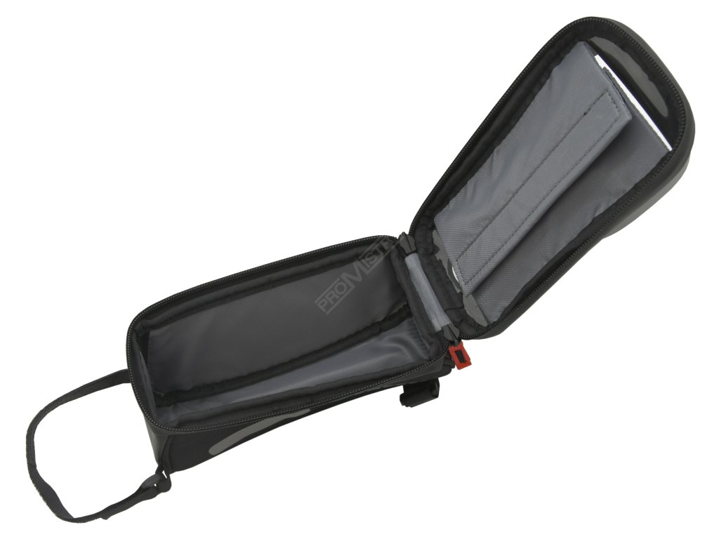 Cyklotaška nad rám přední vidlice+PHONE 6,7" Compass Bike 12037