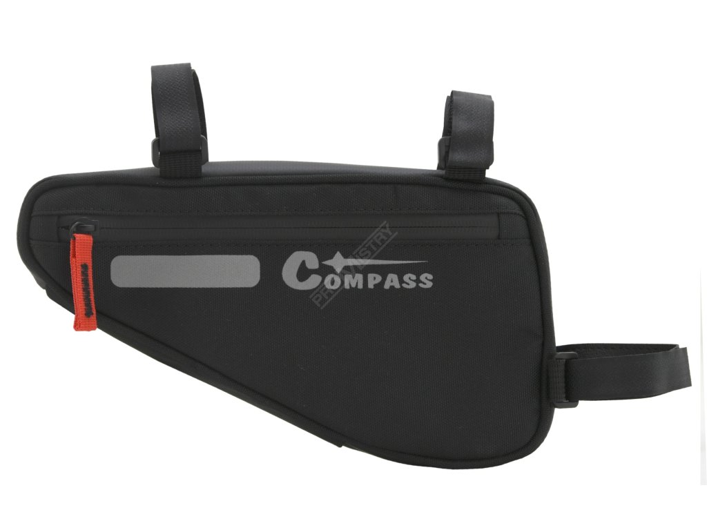 Cyklotaška pod rám Compass Bike 12038