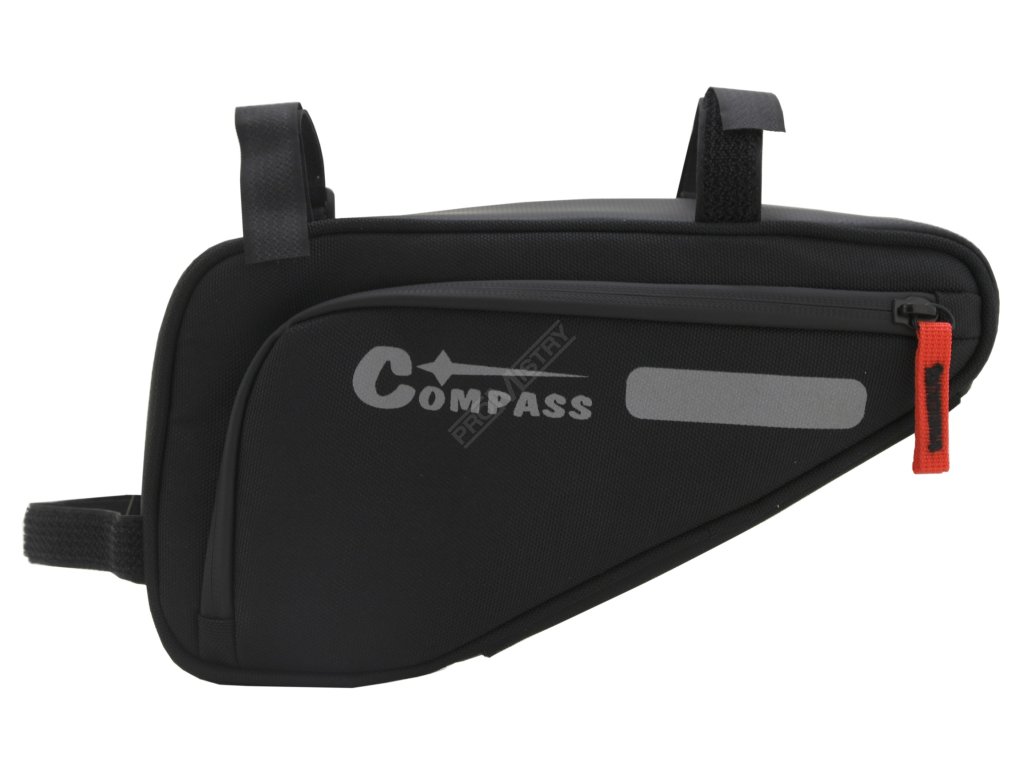 Cyklotaška pod rám Compass Bike 12038