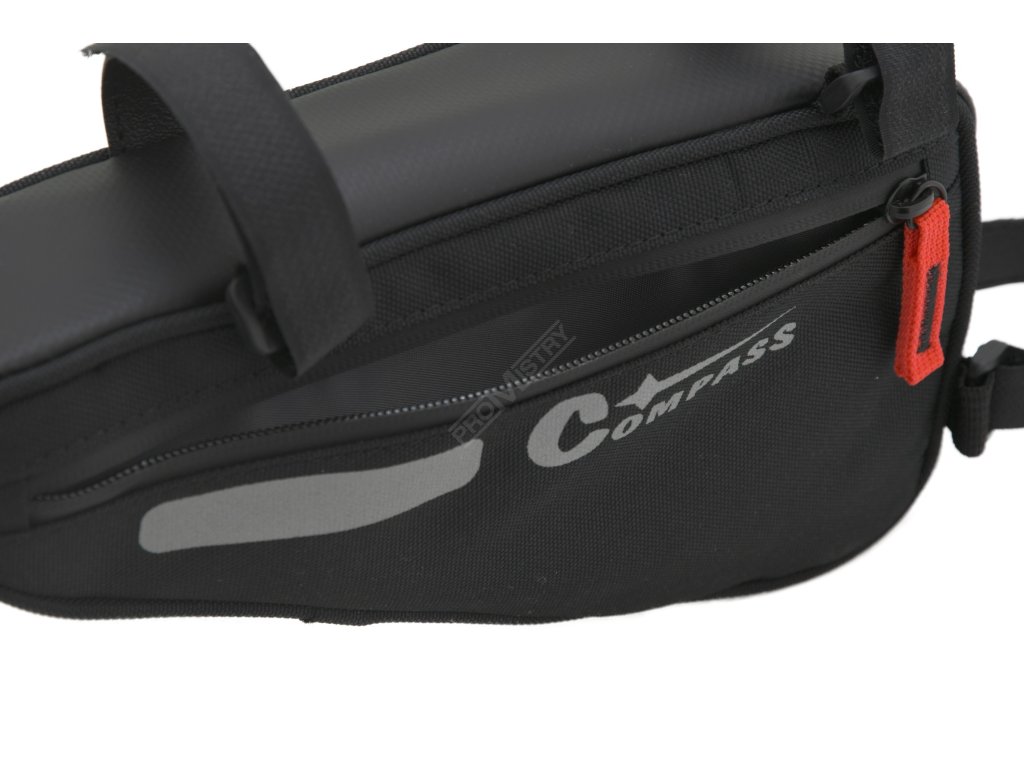 Cyklotaška pod rám Compass Bike 12038
