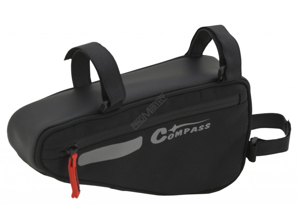 Cyklotaška pod rám Compass Bike 12038