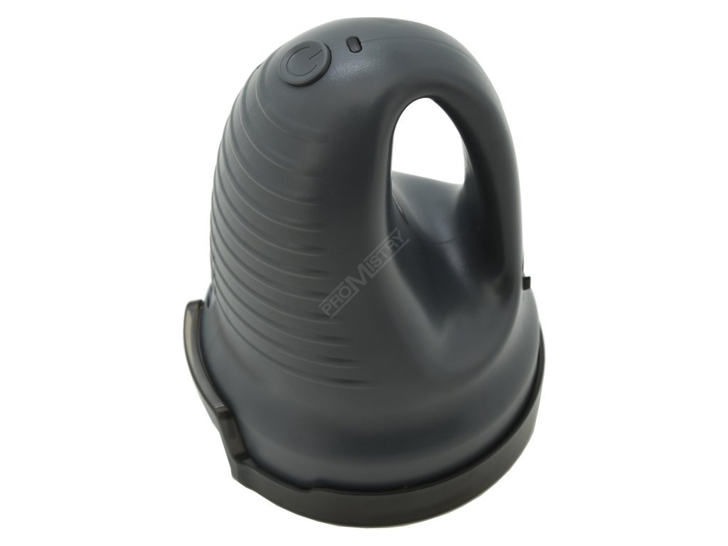 Škrabka na led rotační AKU Compass 07209
