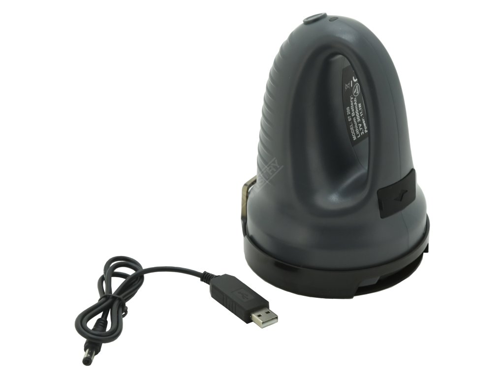 Škrabka na led rotační AKU Compass 07209