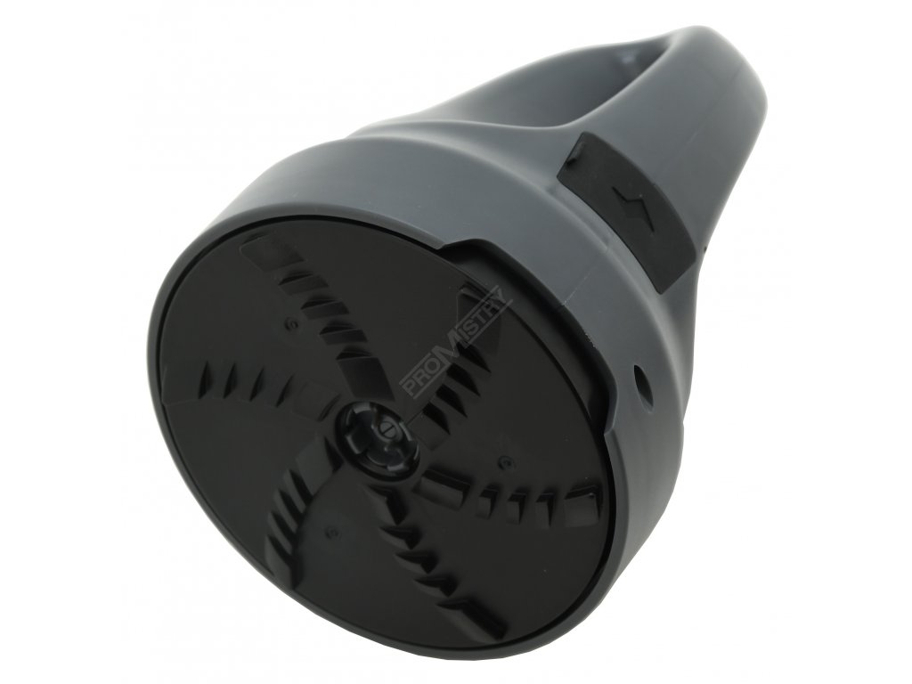 Škrabka na led rotační AKU Compass 07209