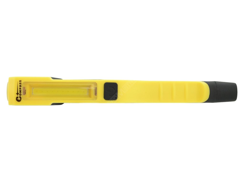Svítilna PEN LED 20/150lm 3xAAA Compass 08317
