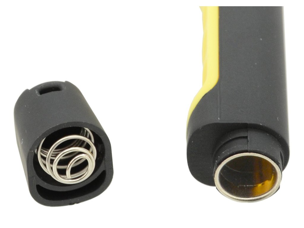 Svítilna PEN LED 20/150lm 3xAAA Compass 08317
