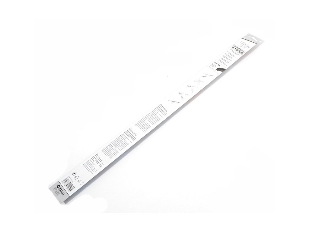 Guma stěrače HYBRID 610mm teflonová 2ks Compass 11000