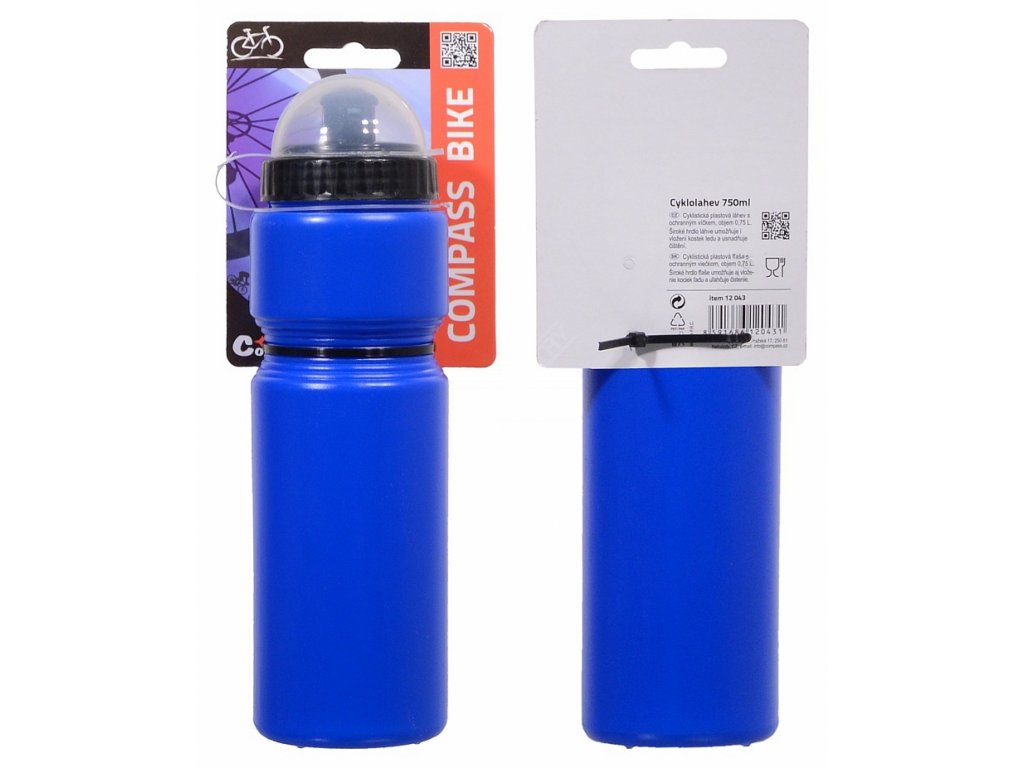 Cyklolahev 750ml Compass Bike 12043