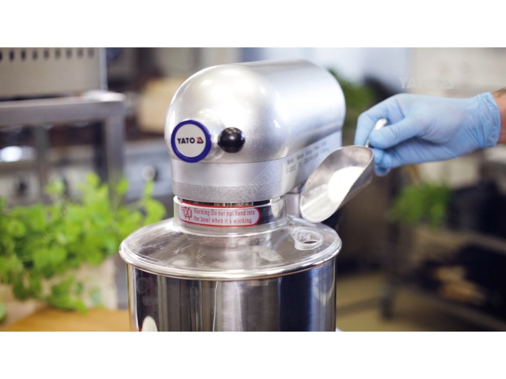 Mixér 350W 7l Yato Gastro YG-03012