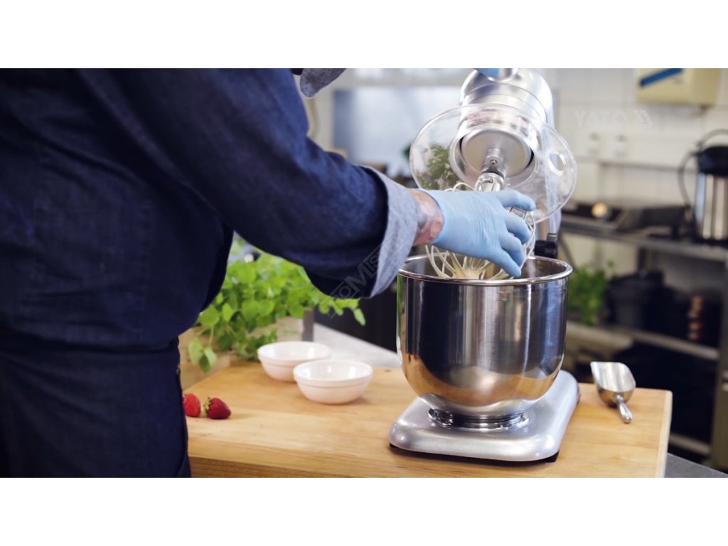 Mixér 350W 7l Yato Gastro YG-03012