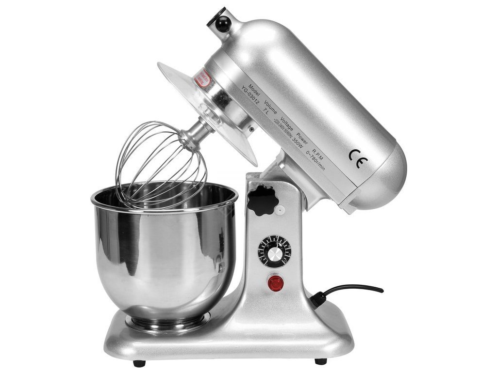 Mixér 350W 7l Yato Gastro YG-03012