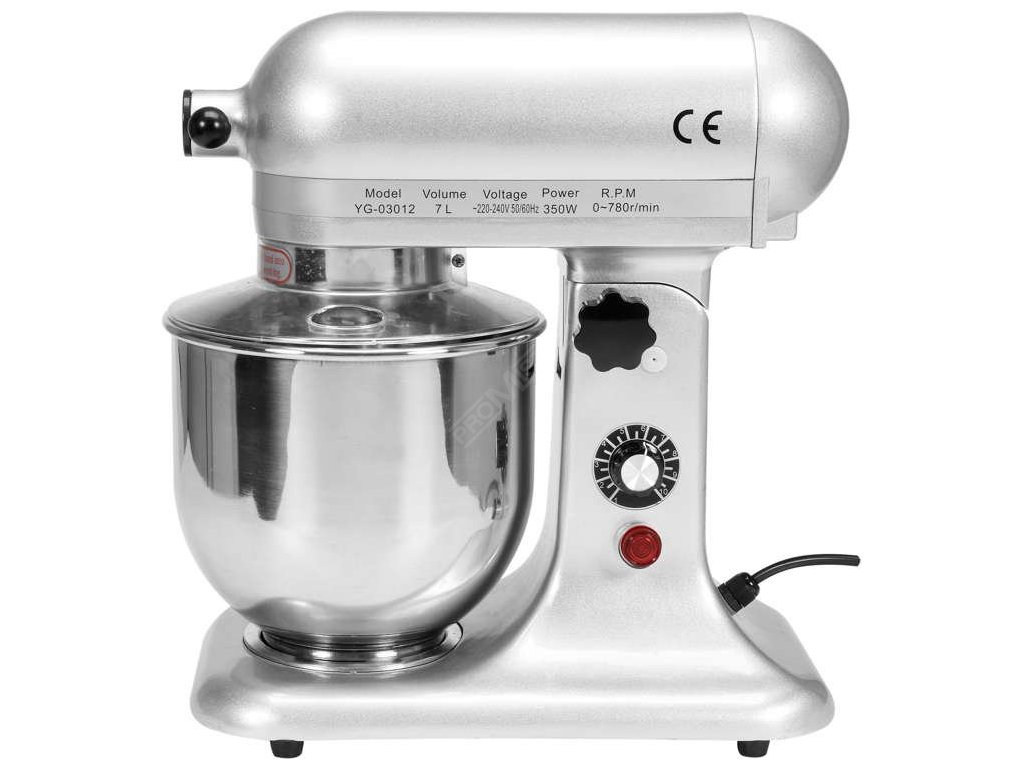 Mixér 350W 7l Yato Gastro YG-03012