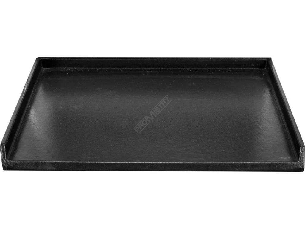 Kontaktní gril Panini hladký 2200W 440mm Yato Gastro YG-04558