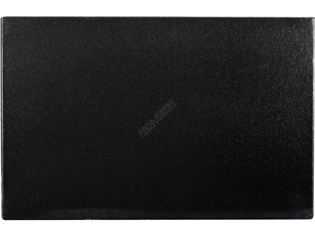 Kontaktní gril Panini hladký 2200W 440mm Yato Gastro YG-04558