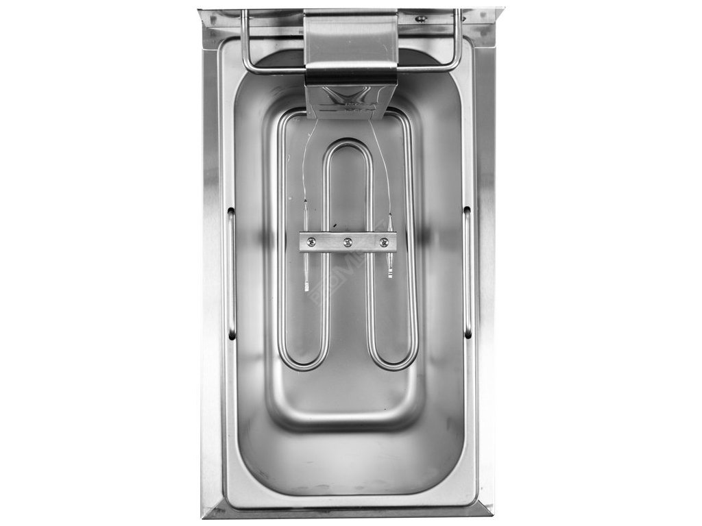 Fritéza jednokomorová 2000W 8l Yato Gastro YG-04609