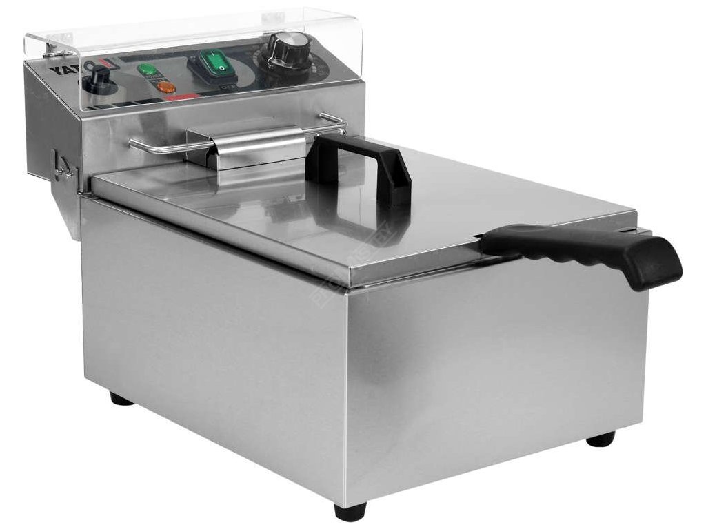 Fritéza jednokomorová 3000W 10l Yato Gastro YG-04610