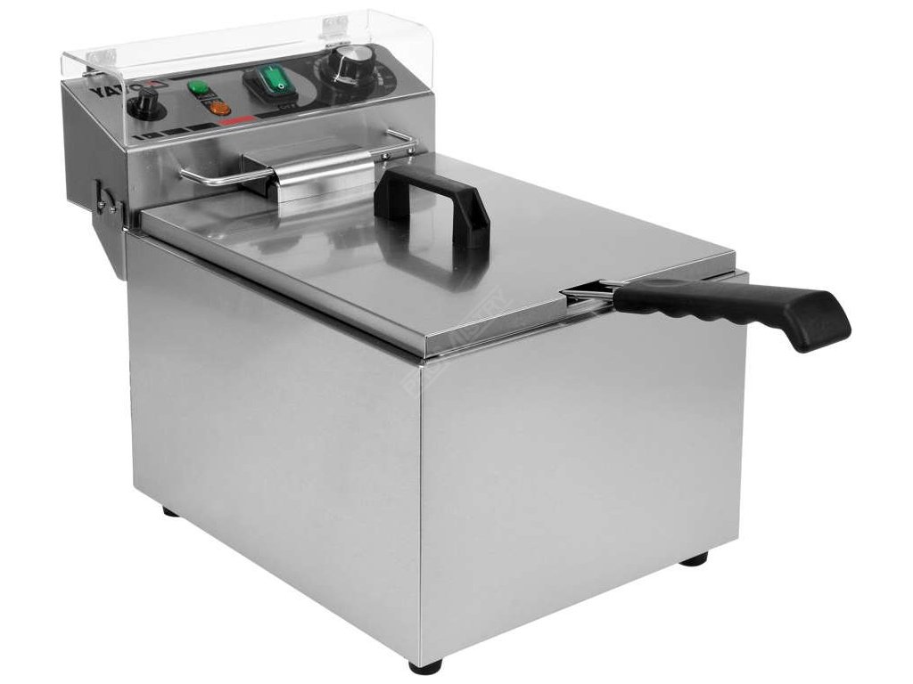 Fritéza jednokomorová 3300W 13l Yato Gastro YG-04616