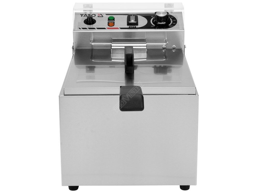 Fritéza jednokomorová 3300W 13l Yato Gastro YG-04616