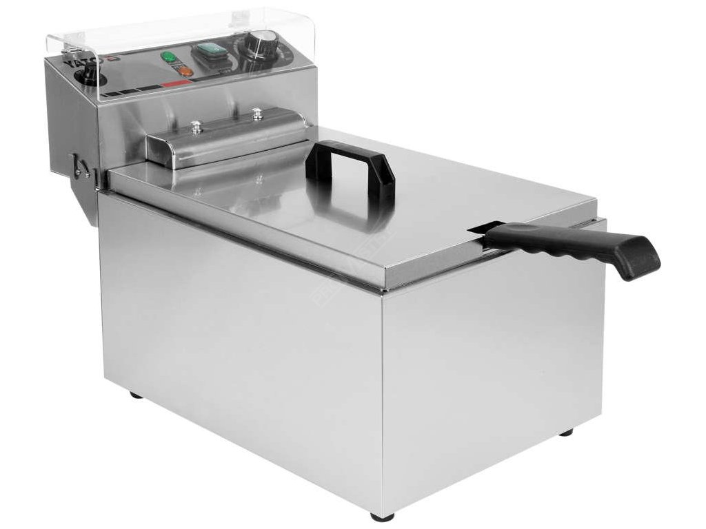 Fritéza jednokomorová 5000W 17l Yato Gastro YG-04617