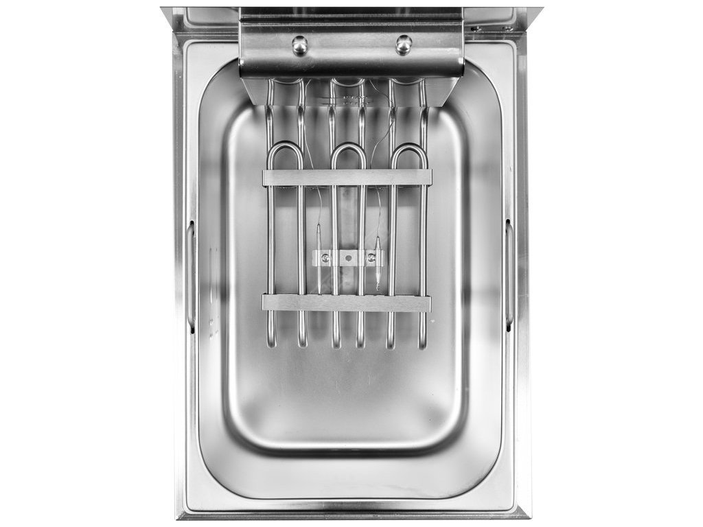 Fritéza jednokomorová 5000W 17l Yato Gastro YG-04617